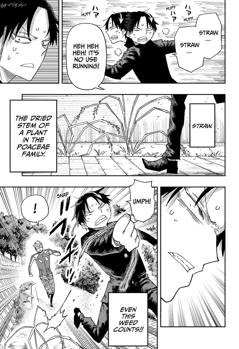 Parashoppers Chapter 1 31