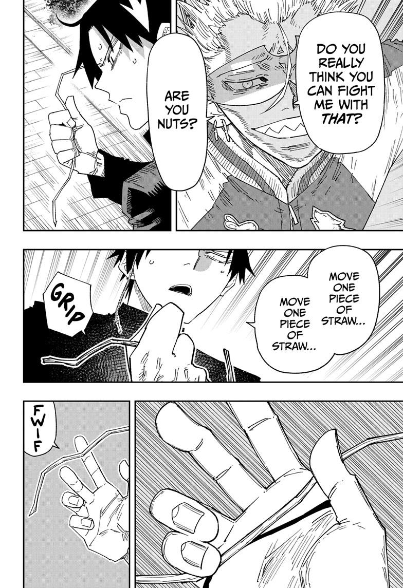 Parashoppers Chapter 1 32