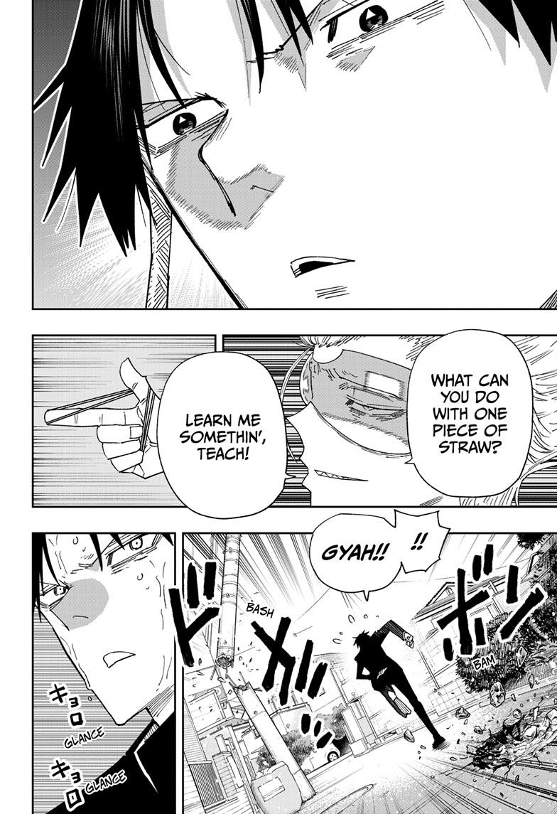 Parashoppers Chapter 1 34