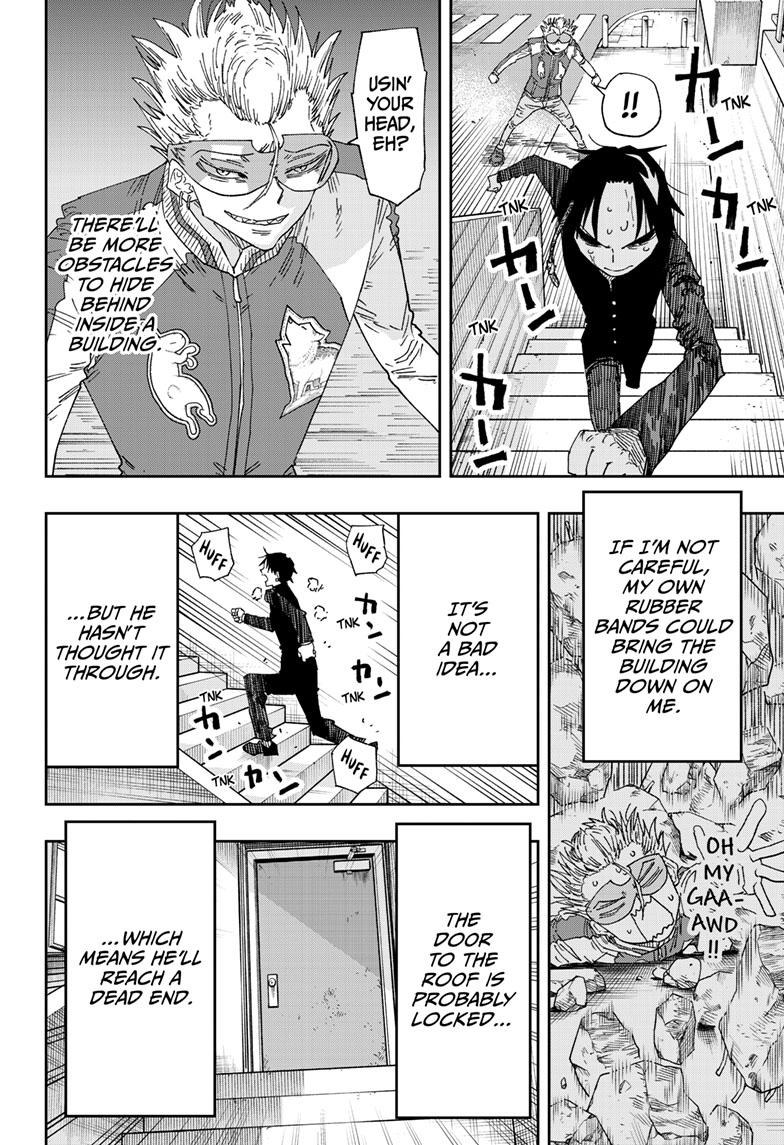 Parashoppers Chapter 1 36