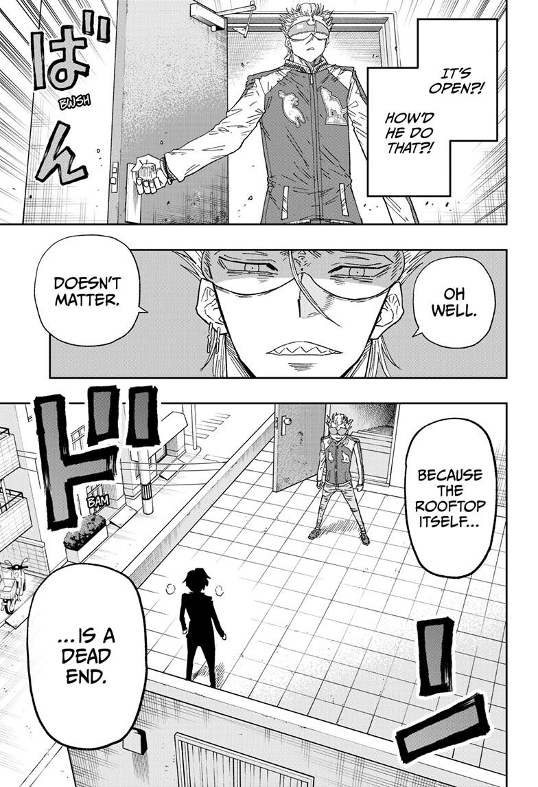 Parashoppers Chapter 1 39