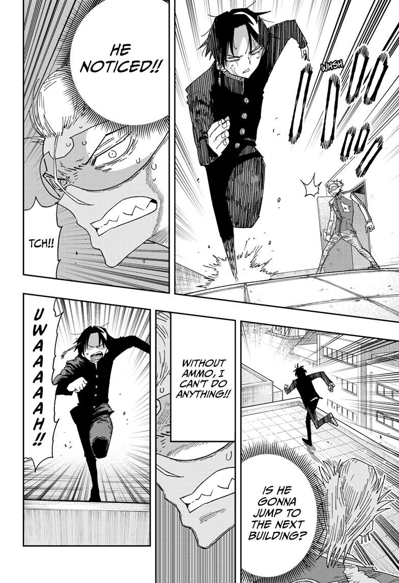 Parashoppers Chapter 1 46