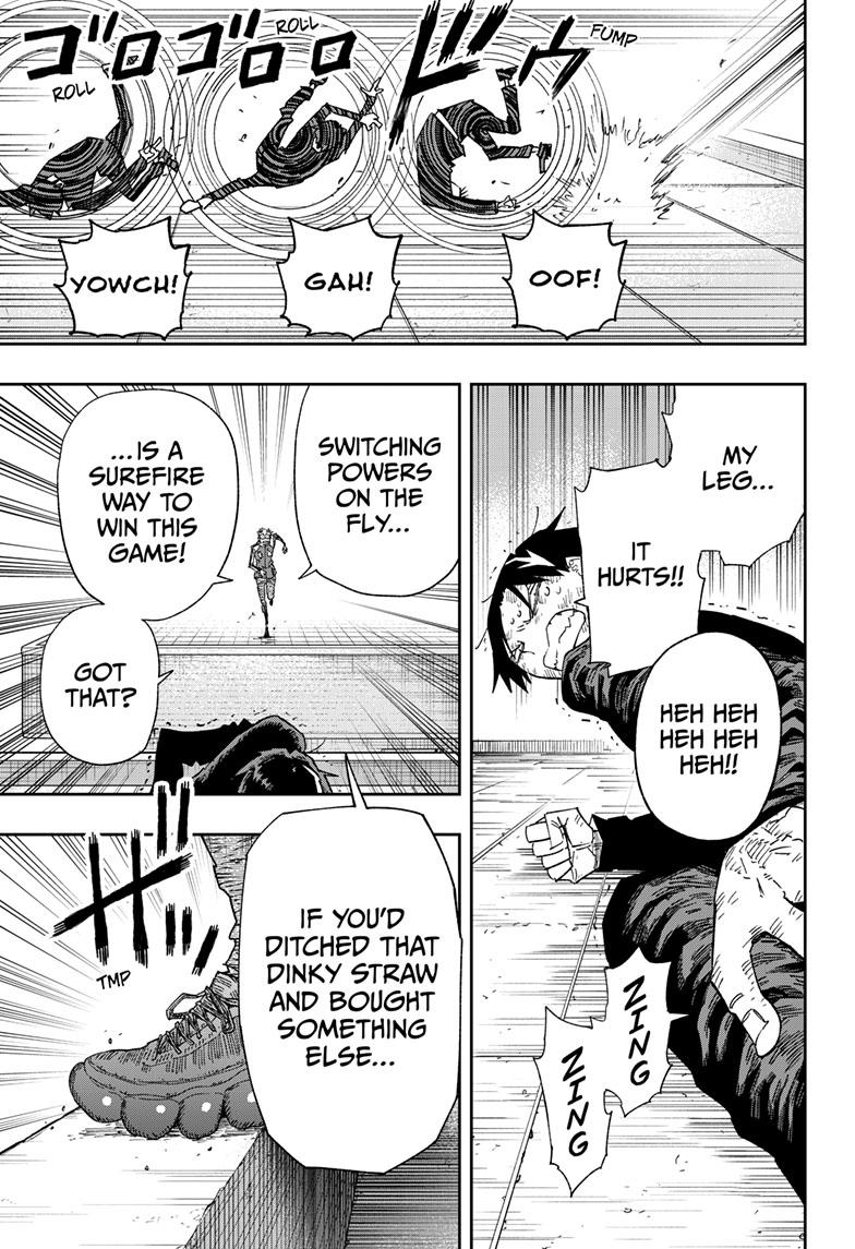 Parashoppers Chapter 1 49