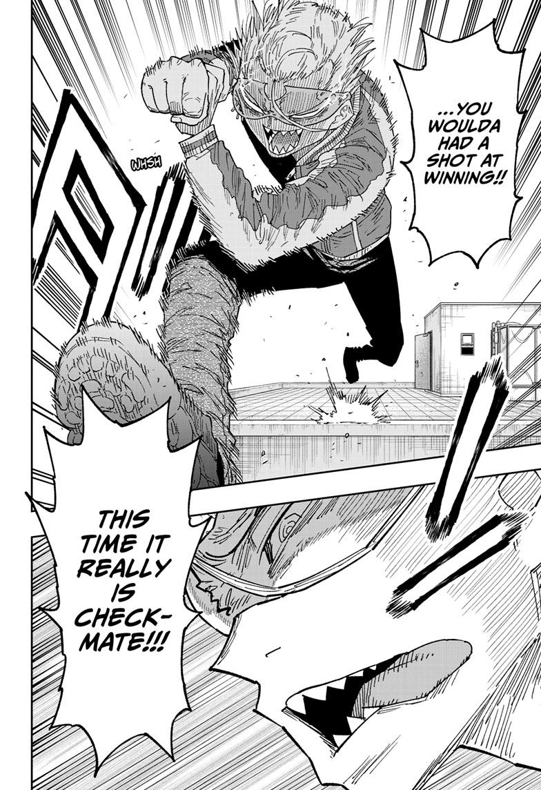 Parashoppers Chapter 1 50