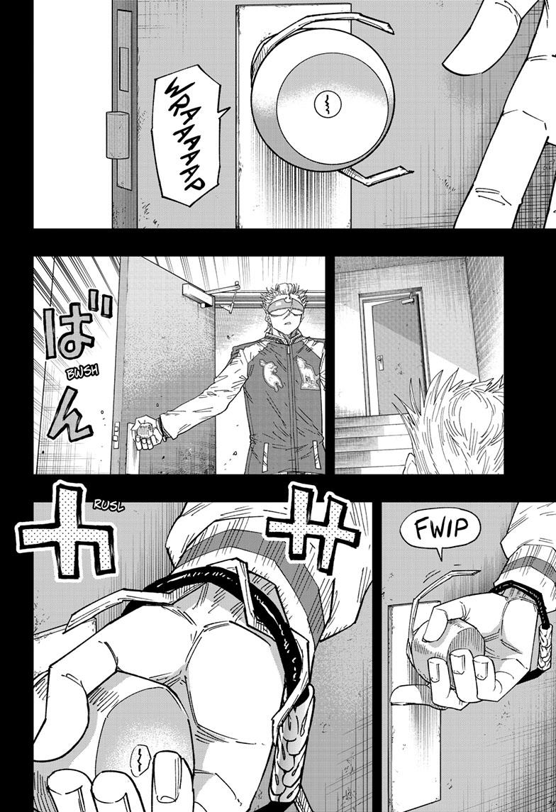 Parashoppers Chapter 1 56