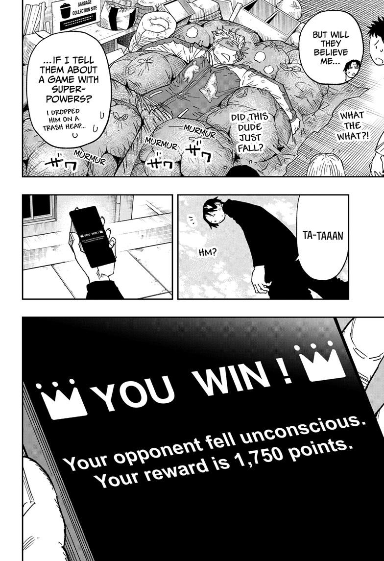 Parashoppers Chapter 1 60