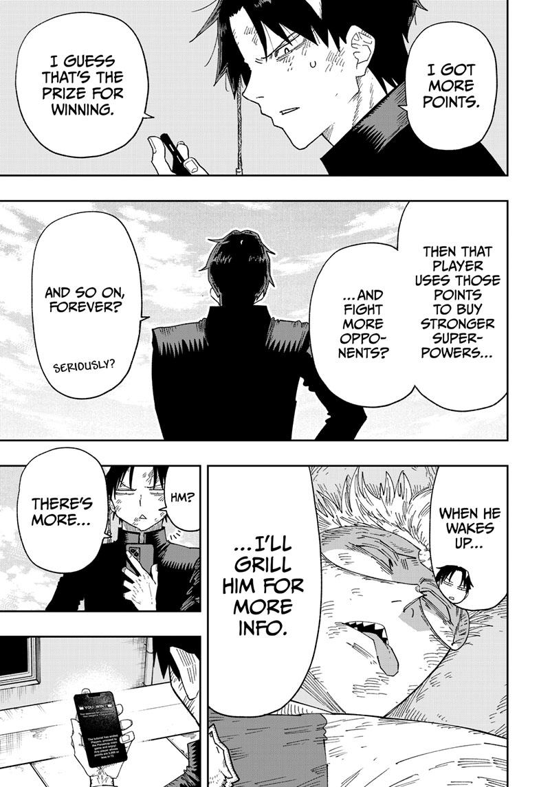 Parashoppers Chapter 1 61