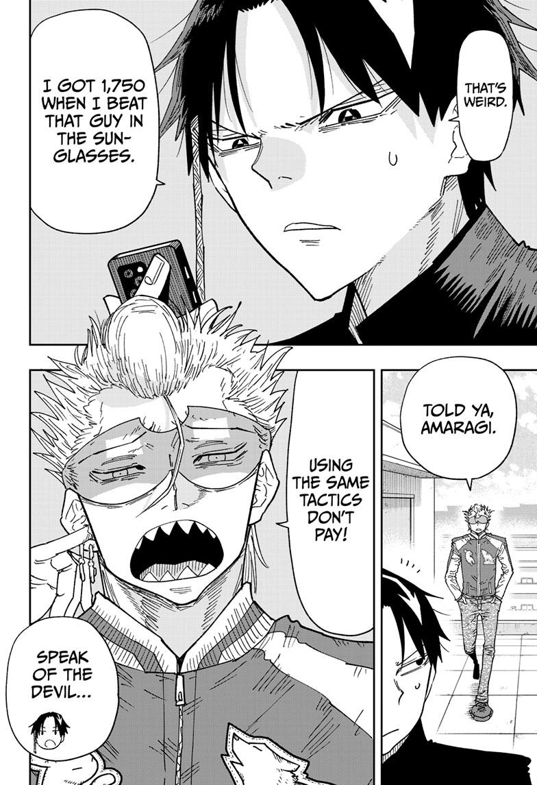 Parashoppers Chapter 2 5