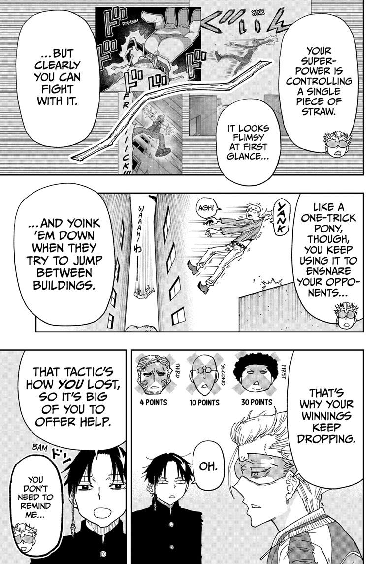 Parashoppers Chapter 2 6