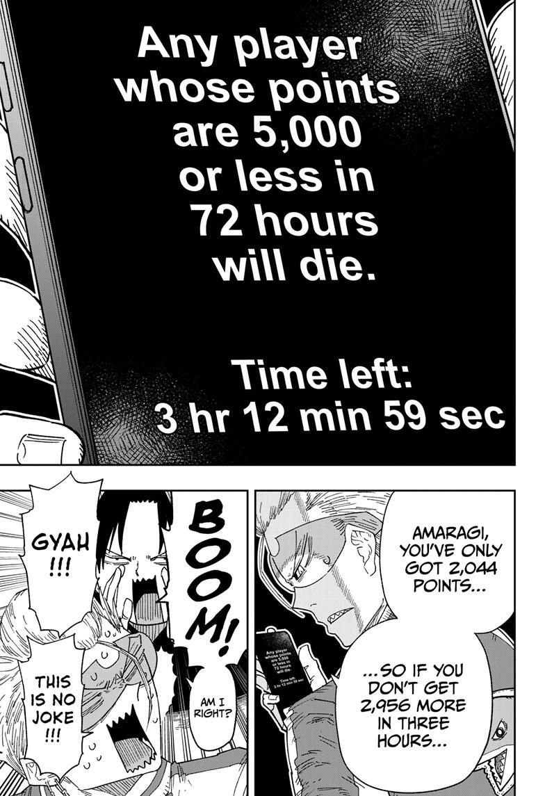 Parashoppers Chapter 2 8