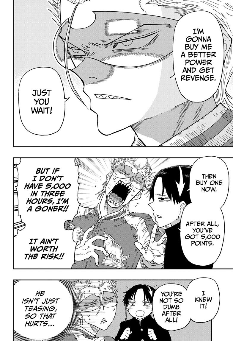 Parashoppers Chapter 2 11