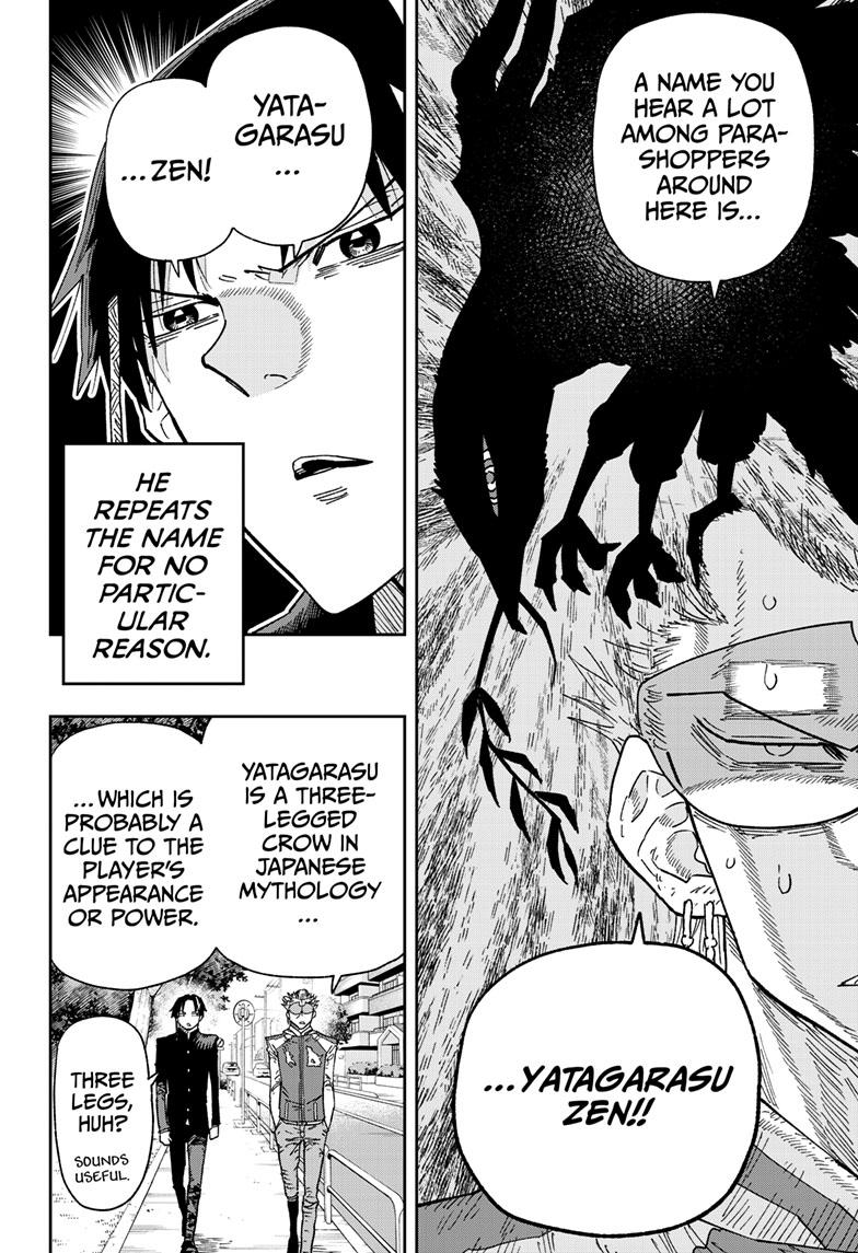 Parashoppers Chapter 2 13