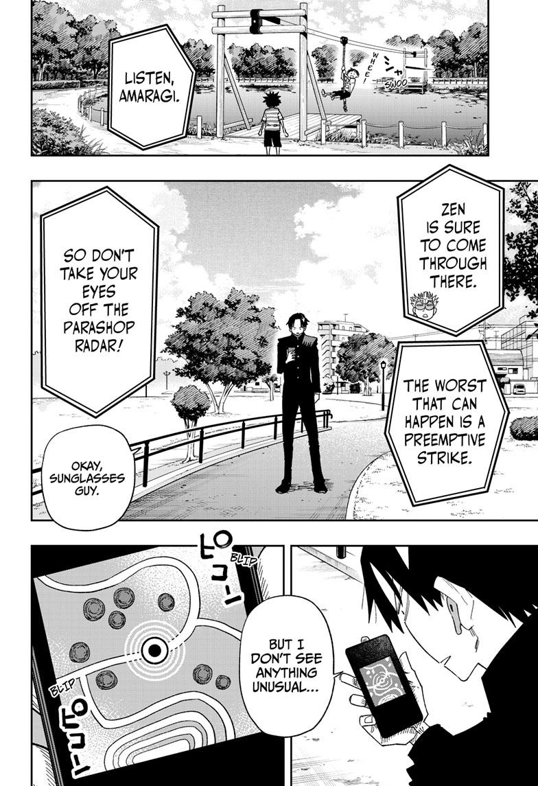 Parashoppers Chapter 2 15