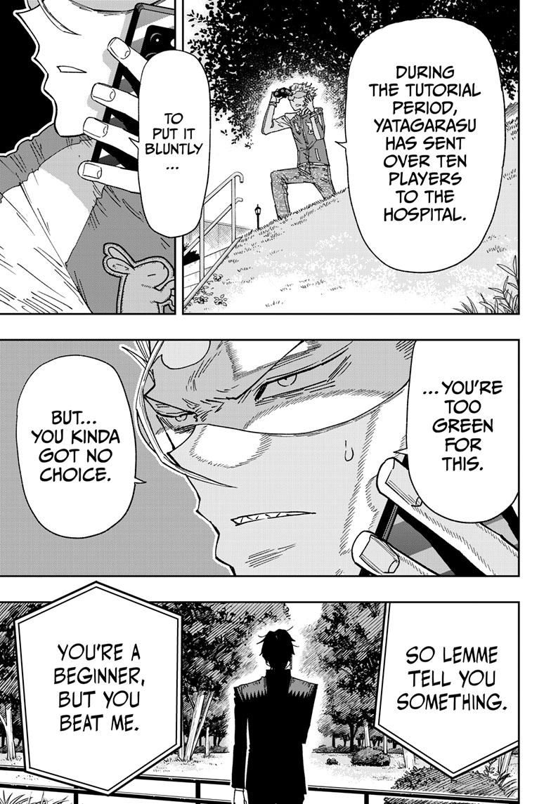 Parashoppers Chapter 2 16