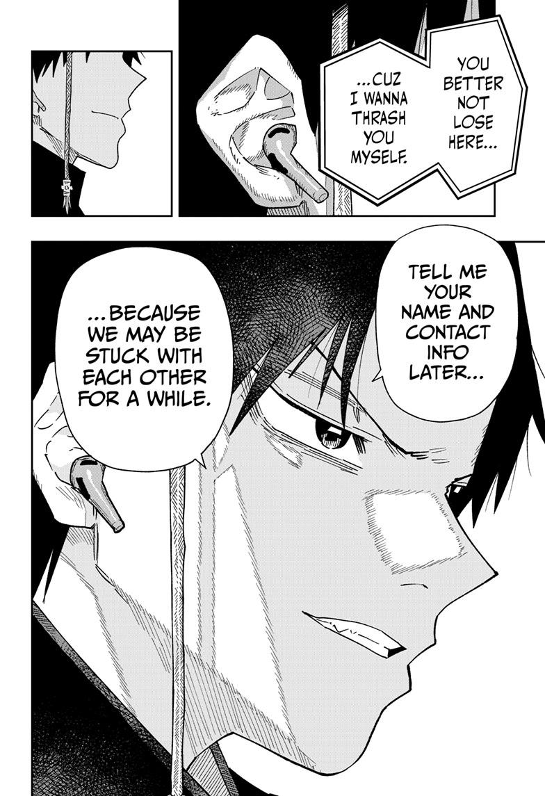 Parashoppers Chapter 2 17