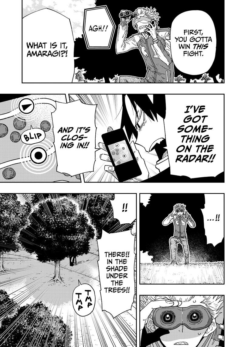 Parashoppers Chapter 2 18