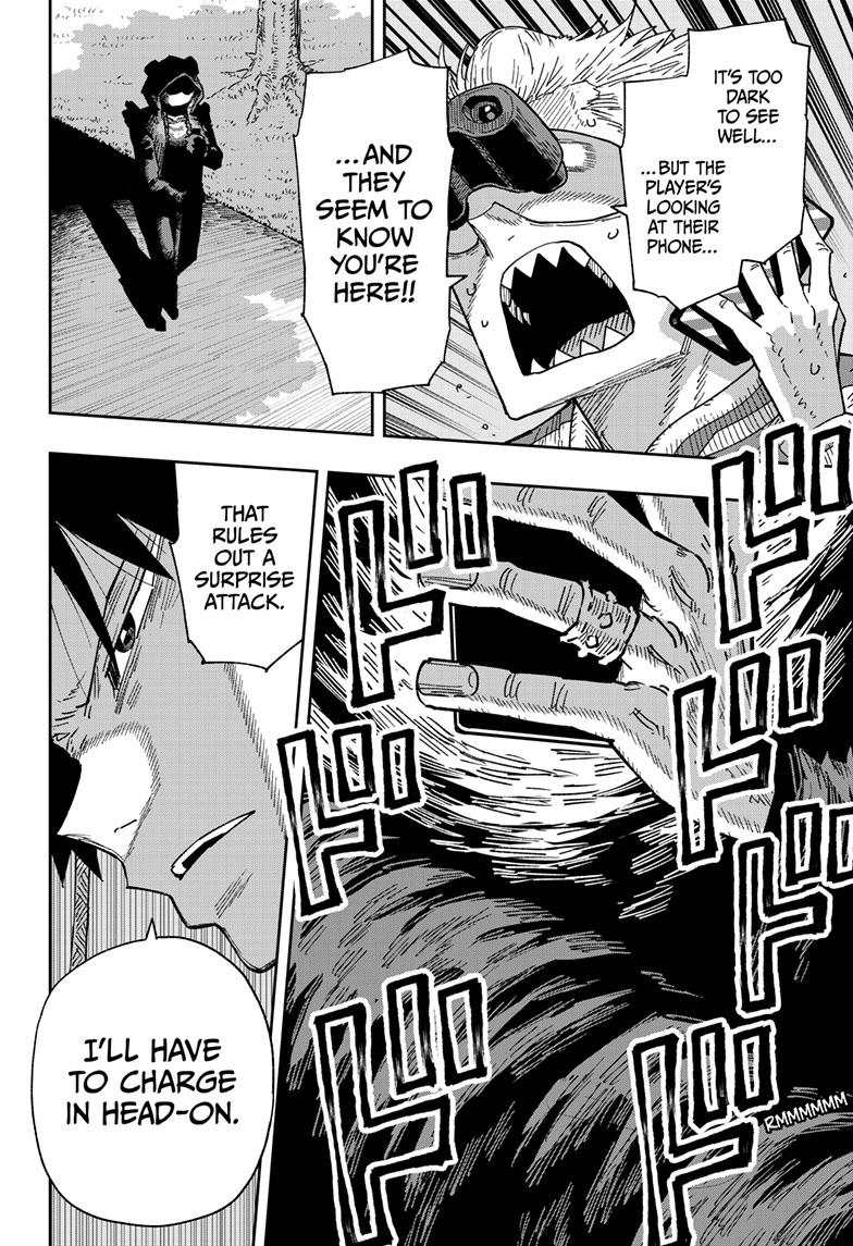 Parashoppers Chapter 2 19
