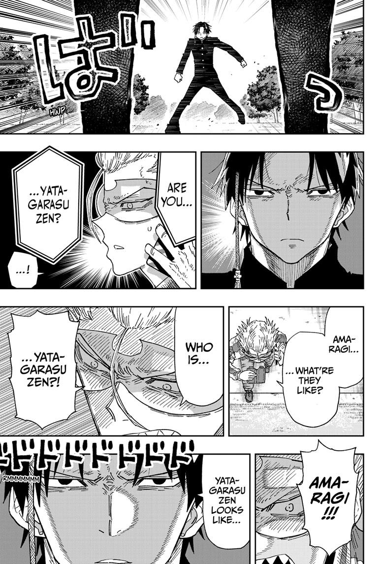 Parashoppers Chapter 2 20