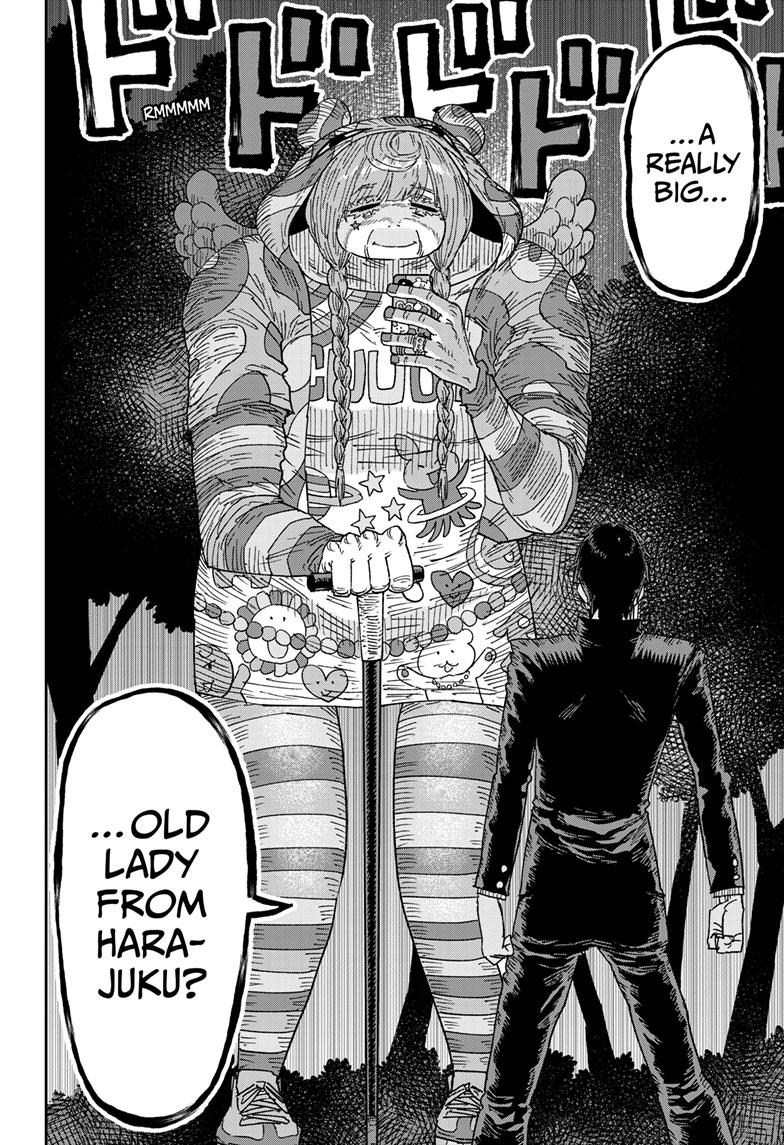 Parashoppers Chapter 2 21