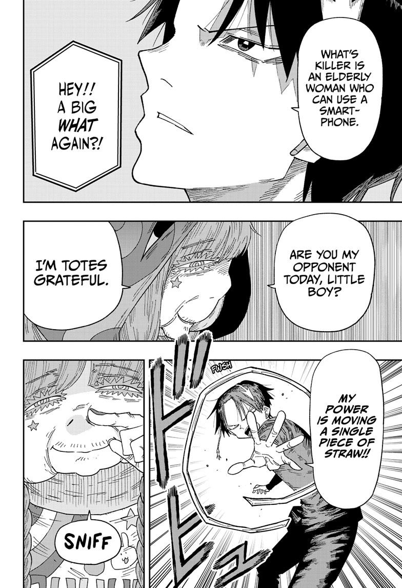 Parashoppers Chapter 2 23