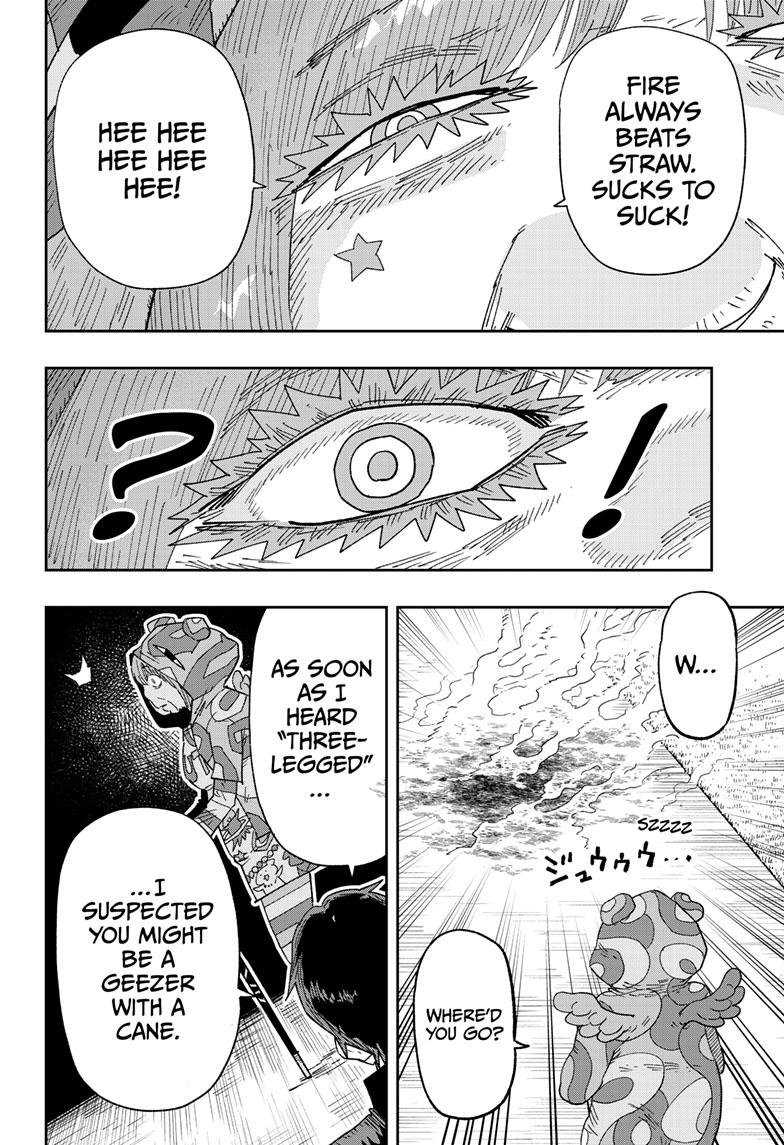 Parashoppers Chapter 2 25