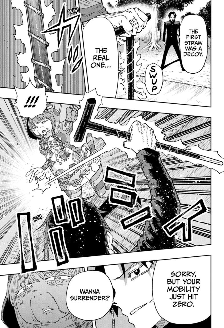 Parashoppers Chapter 2 26