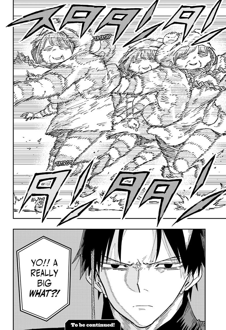 Parashoppers Chapter 2 27