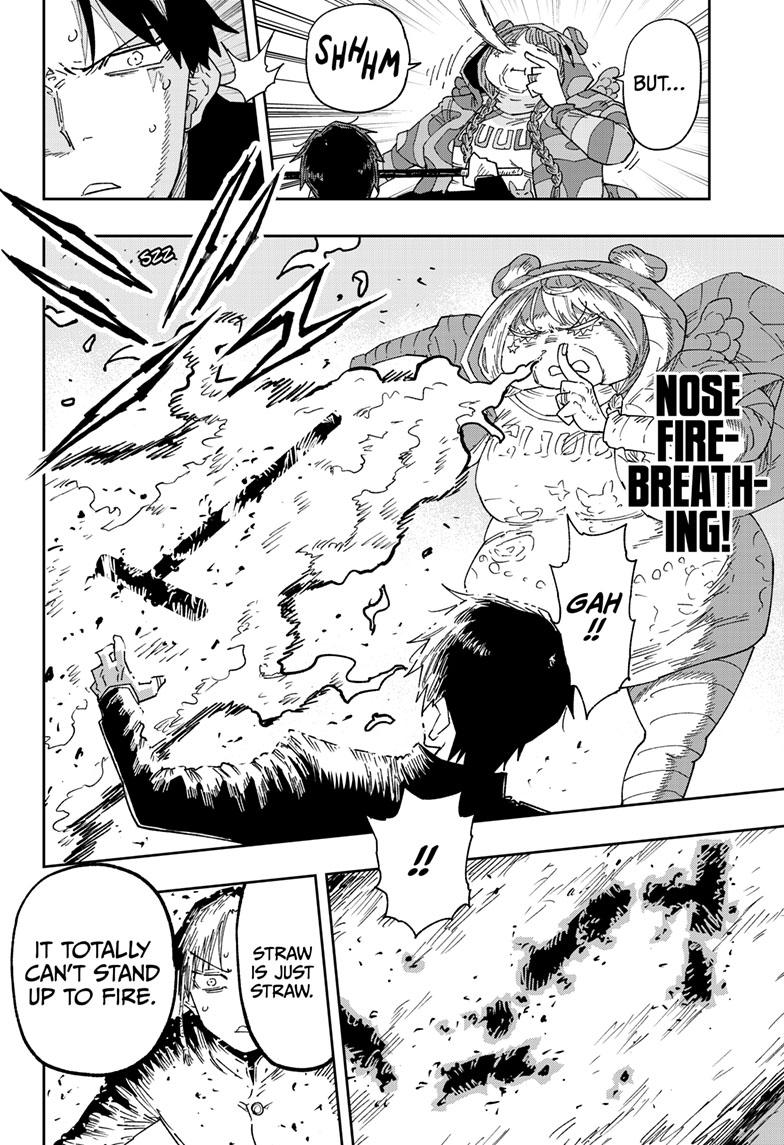 Parashoppers Chapter 3 7