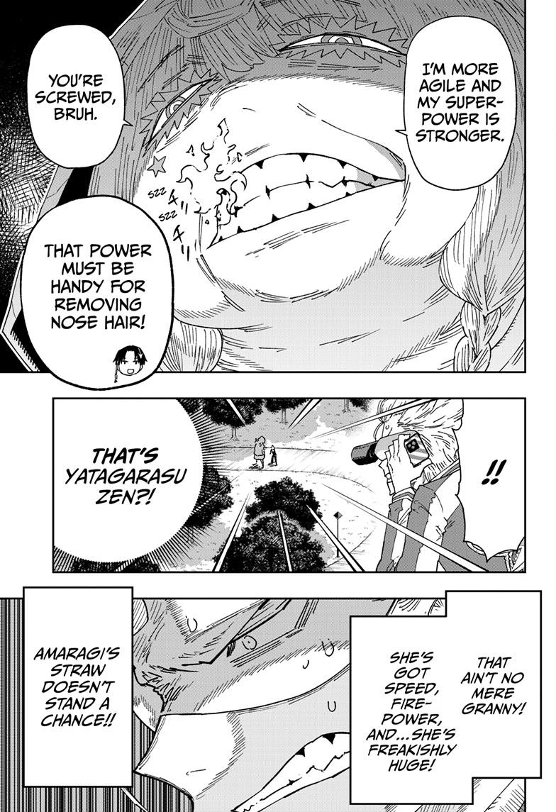 Parashoppers Chapter 3 8