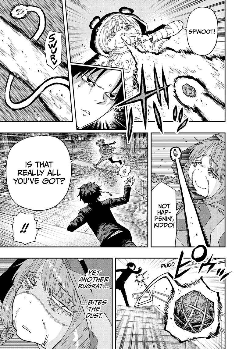 Parashoppers Chapter 3 10