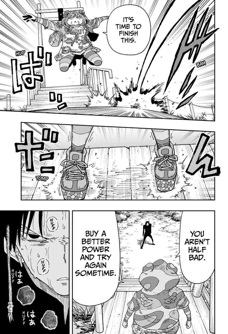 Parashoppers Chapter 3 12
