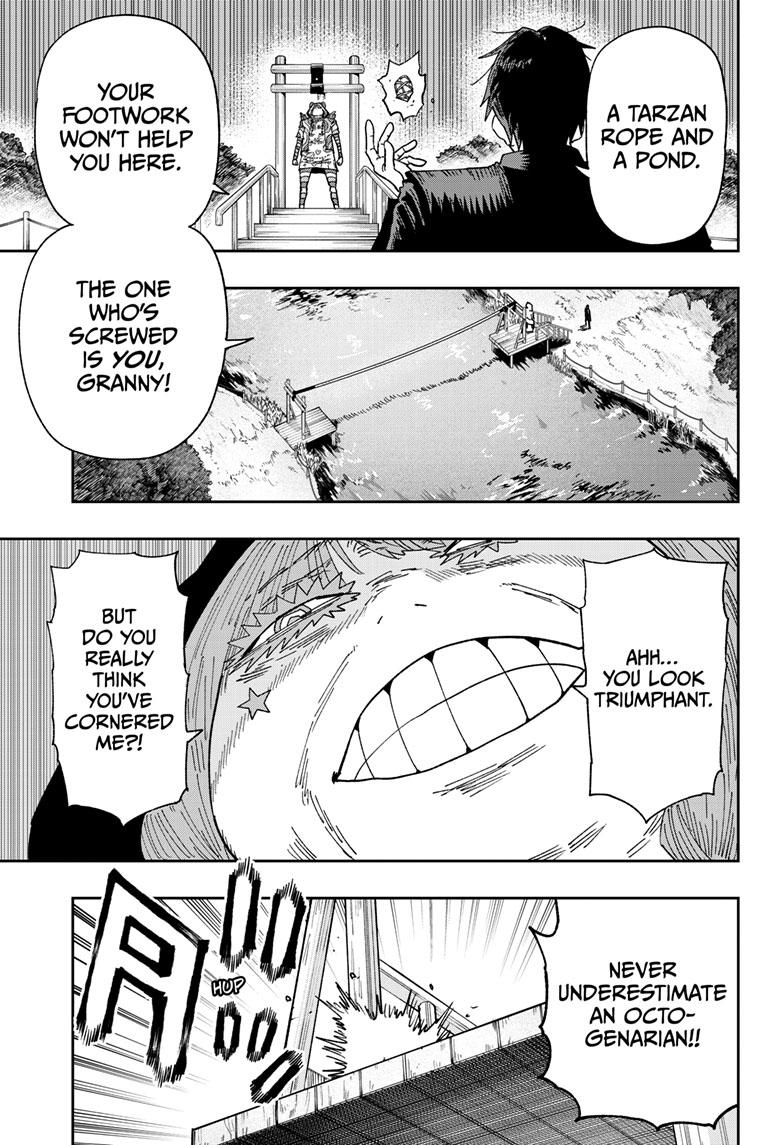 Parashoppers Chapter 3 14