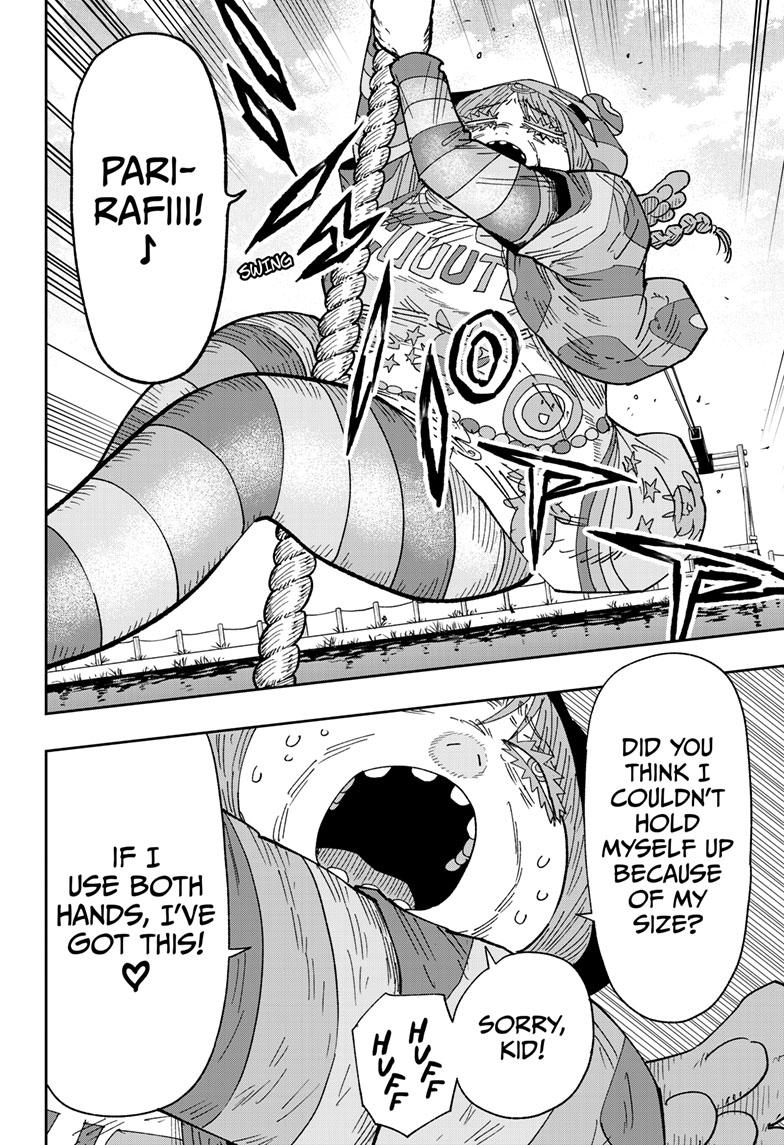 Parashoppers Chapter 3 15