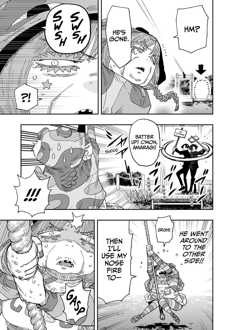 Parashoppers Chapter 3 16