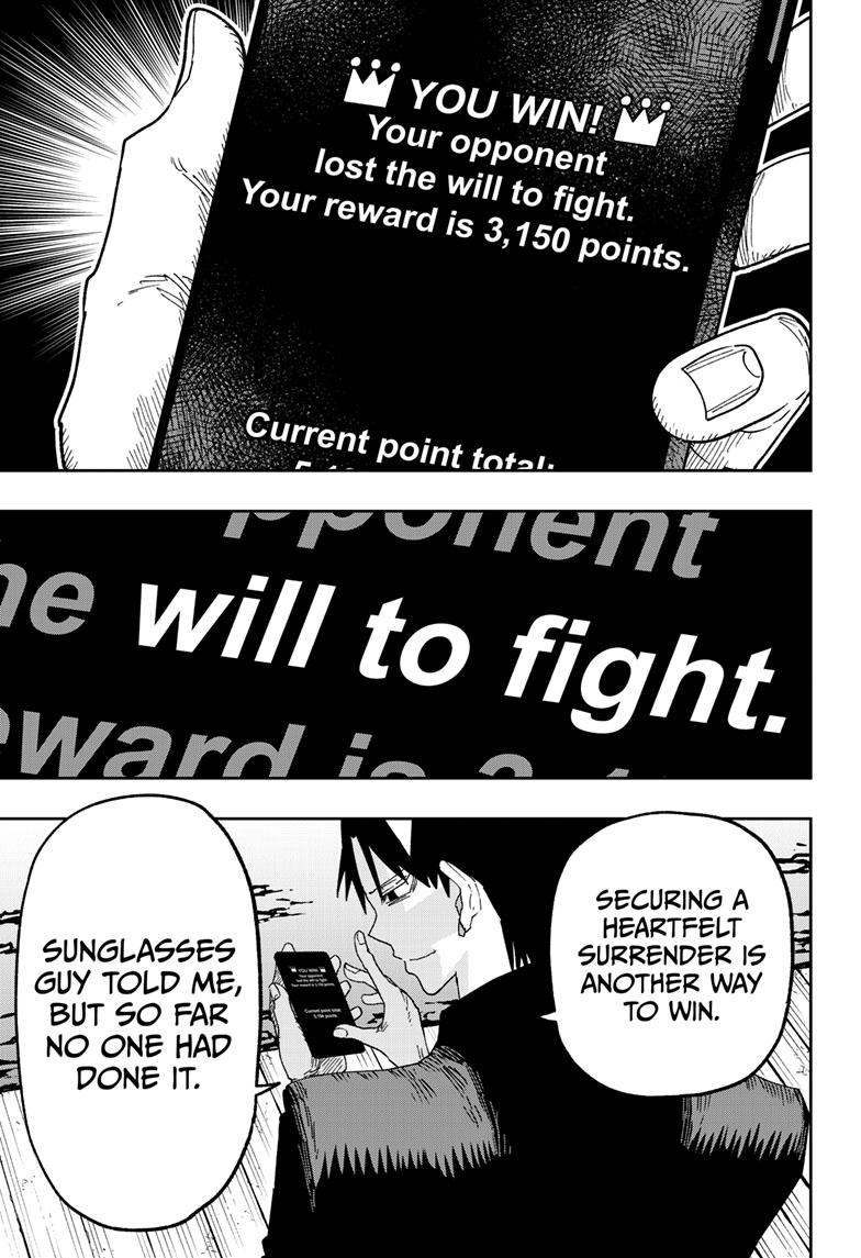 Parashoppers Chapter 3 20