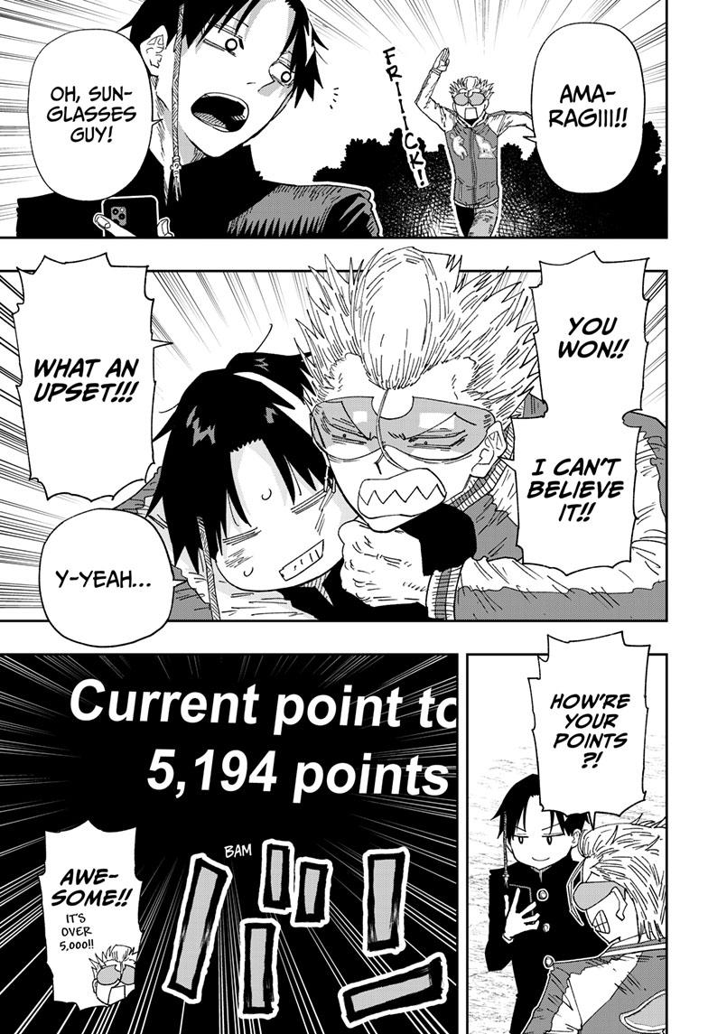 Parashoppers Chapter 3 22