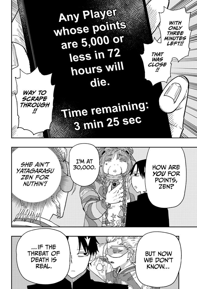Parashoppers Chapter 3 23