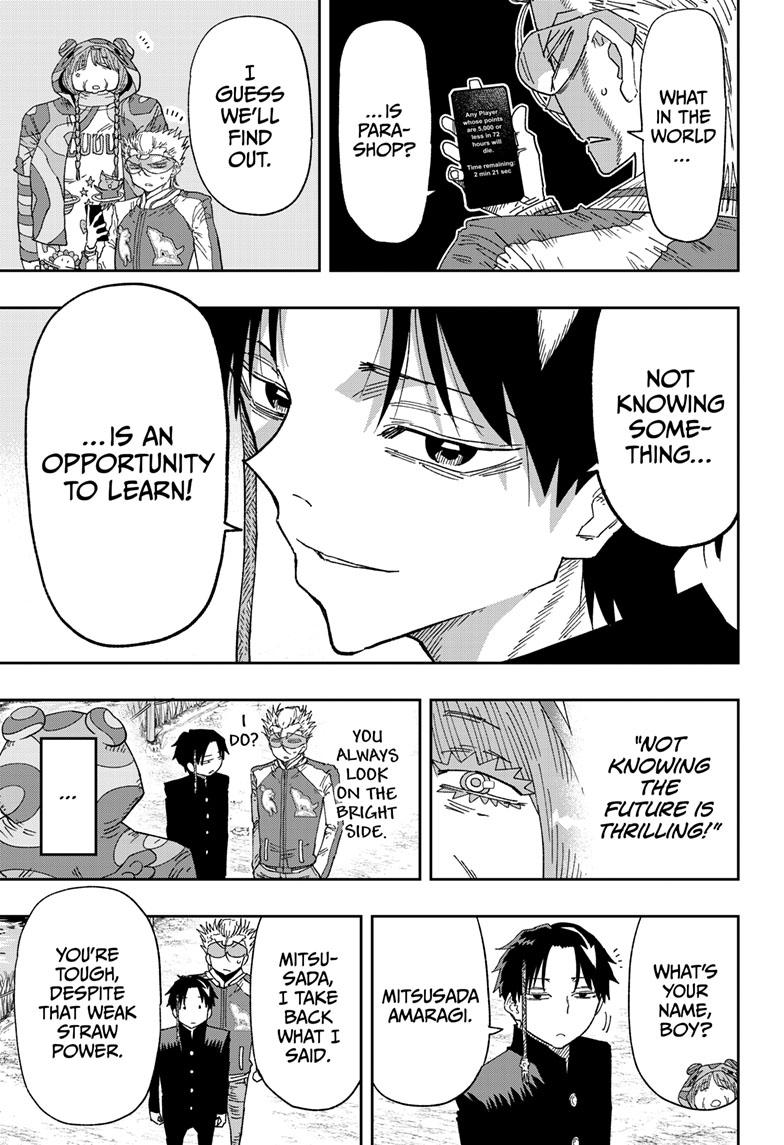 Parashoppers Chapter 3 24