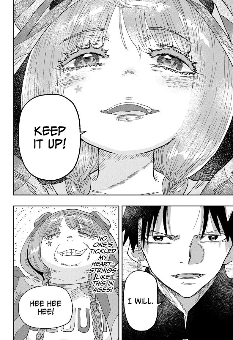 Parashoppers Chapter 3 25