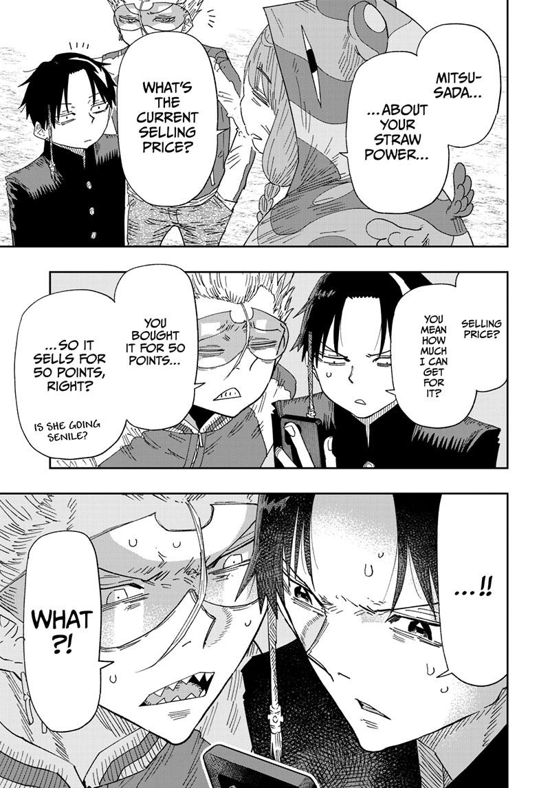 Parashoppers Chapter 3 26