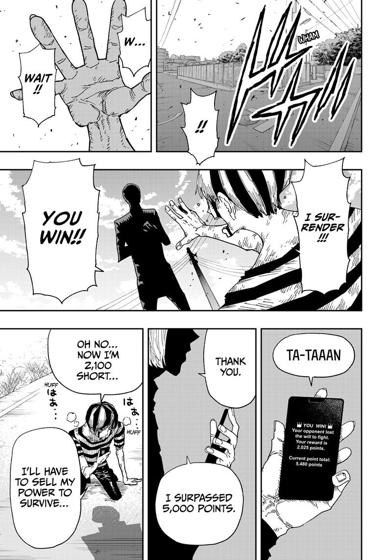 Parashoppers Chapter 3 28