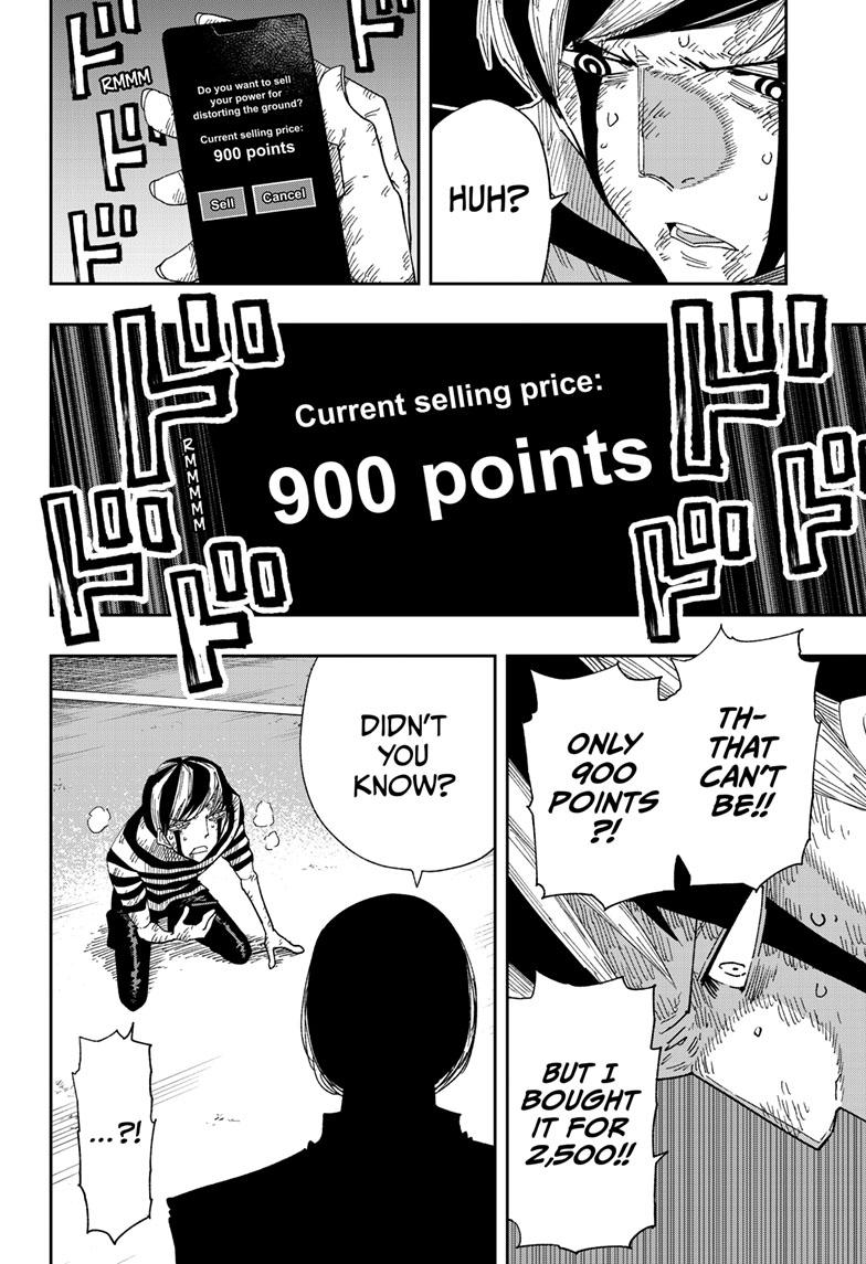 Parashoppers Chapter 3 29