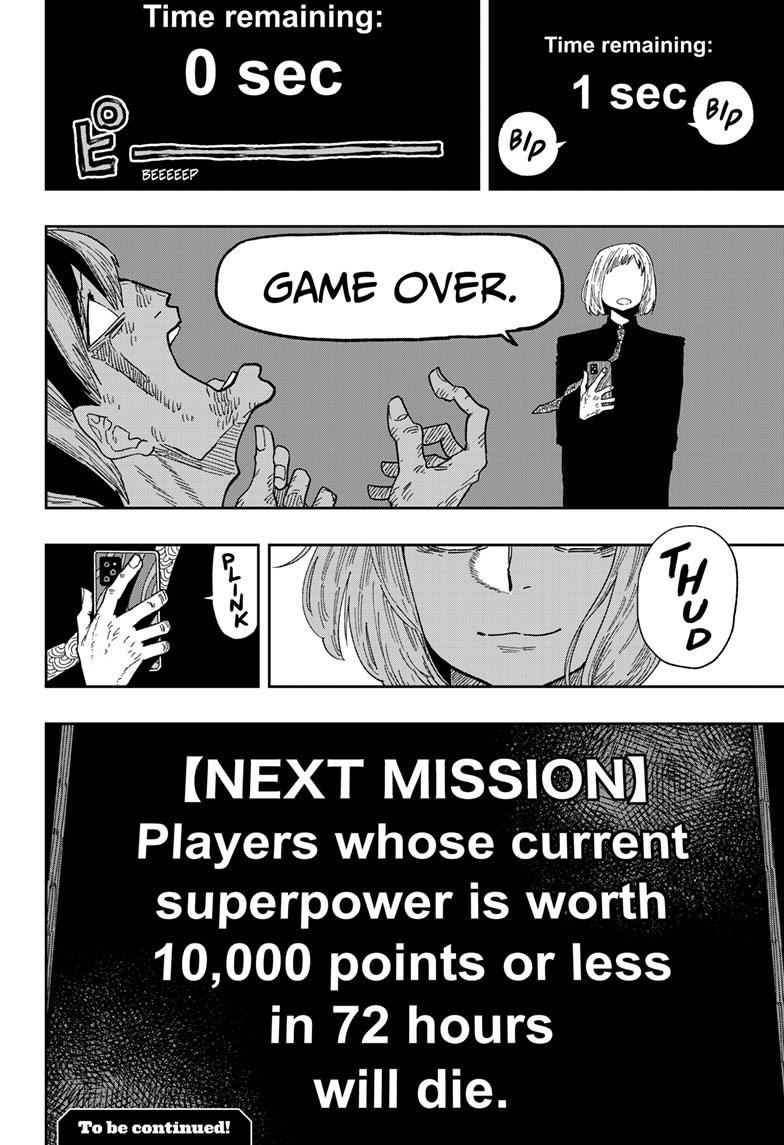 Parashoppers Chapter 3 31