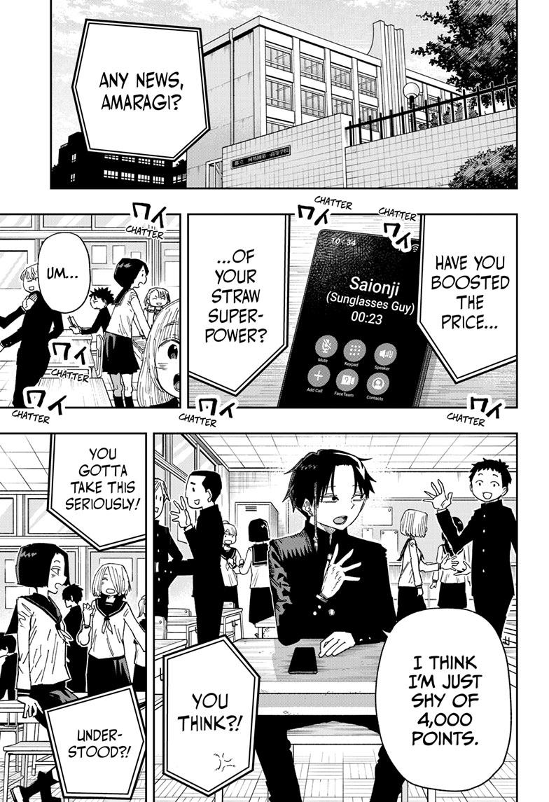Parashoppers Chapter 4 1