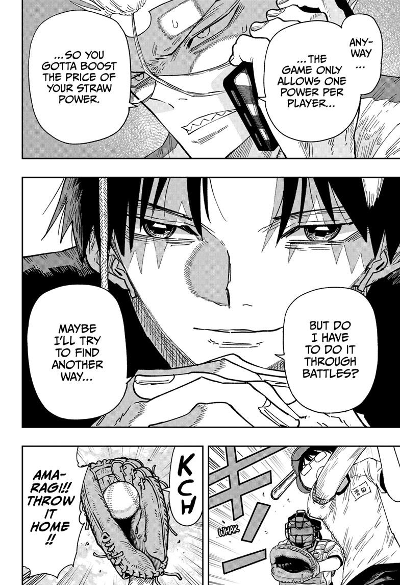 Parashoppers Chapter 4 5