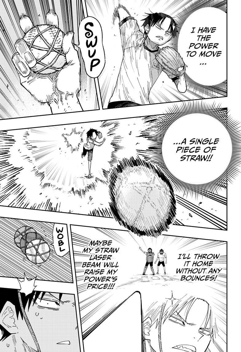 Parashoppers Chapter 4 6