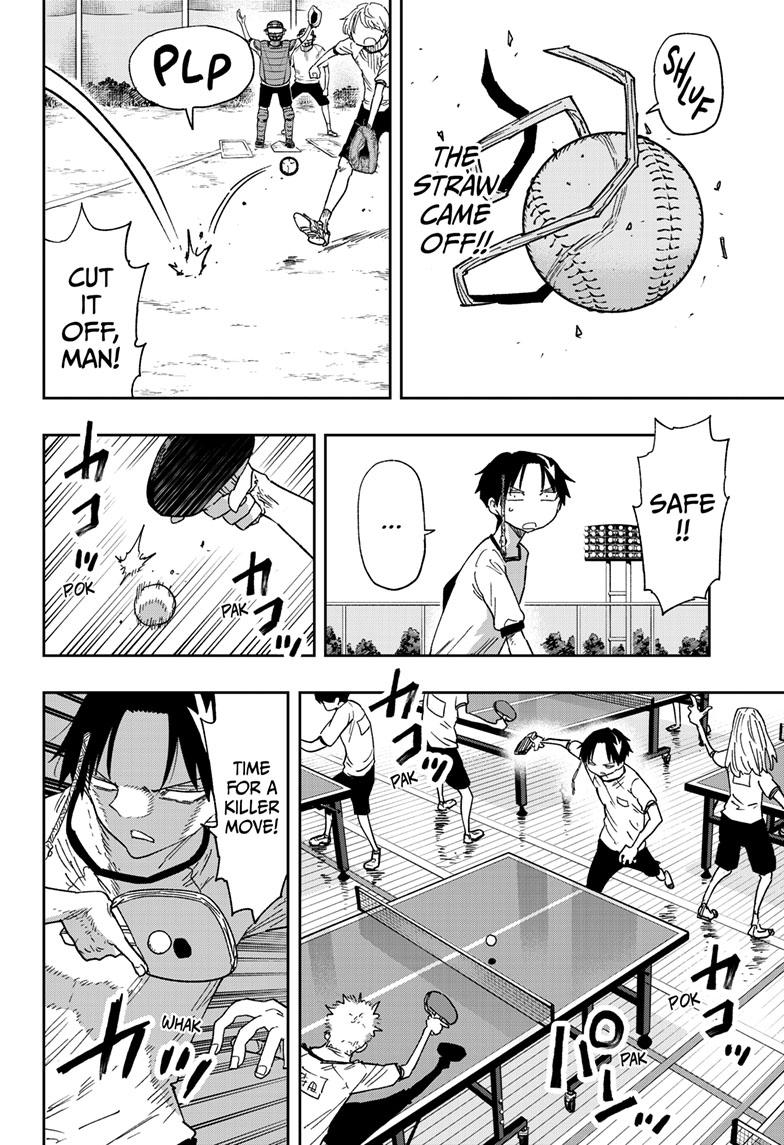 Parashoppers Chapter 4 7