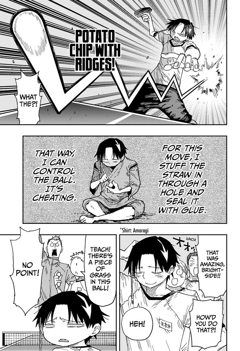 Parashoppers Chapter 4 8