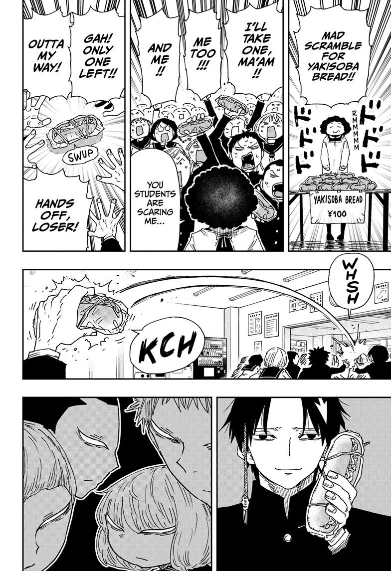 Parashoppers Chapter 4 11