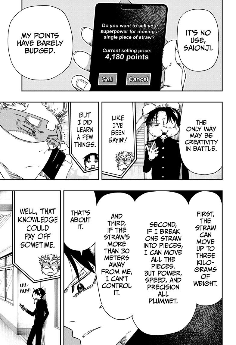 Parashoppers Chapter 4 12